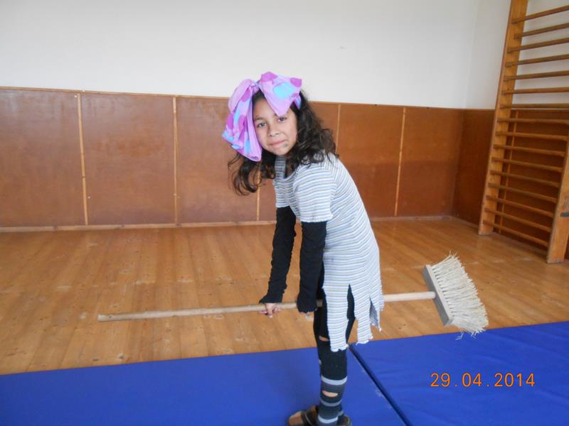 Čarodějnice 29.4.2014 Hogada pp